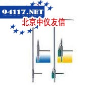 TPL & TPL-T皮托管 L 型